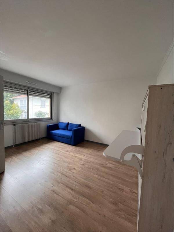 Appartement 1 pièce 32 m² · à Bayonne · 32 m² · 605 €/mois