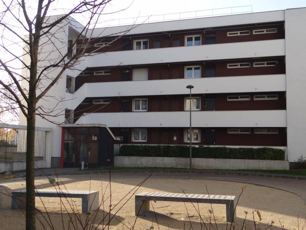 Appartement 2 pièces 42 m² · à Le Kremlin Bicetre · 42 m² · 967 €