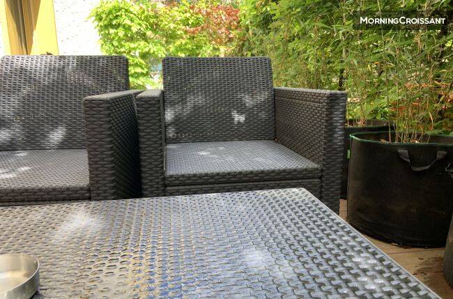Appartement 2 pièces 48 m² · à Colombes · 48 m² · 1 999 €