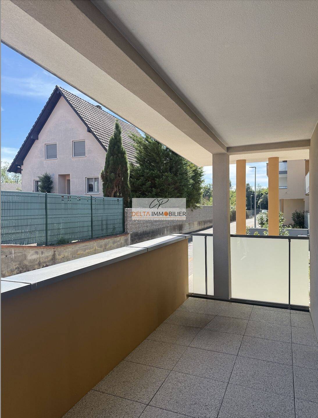 Appartement 2 pièces 42 m² · à Rosenau · 42 m² · 169 600 €