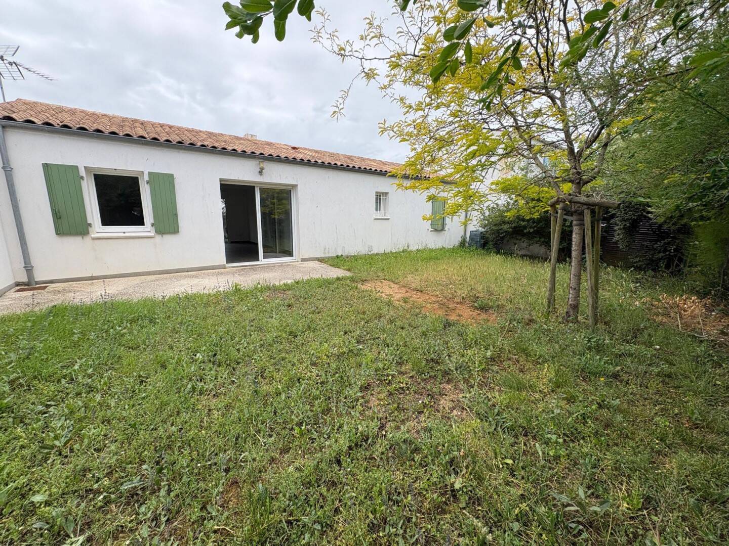 Maison 4 pièces 83 m² · à Marsilly · 83 m² · 346 500 €