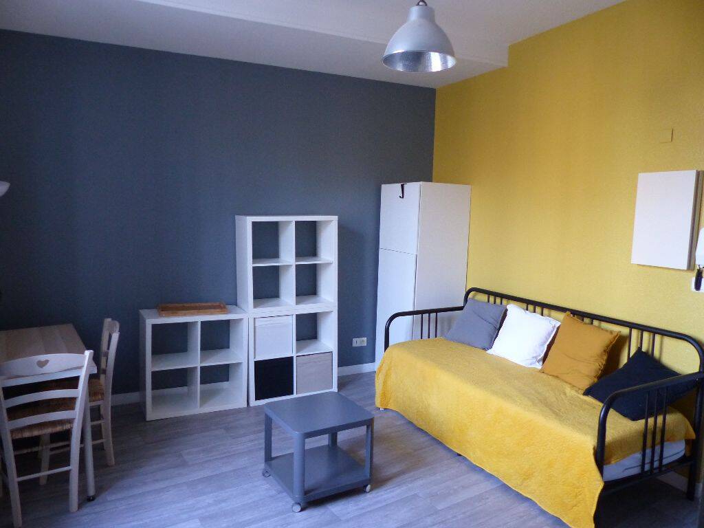 Appartement 1 pièce 21 m² · à Rouen · 21 m² · 450 €