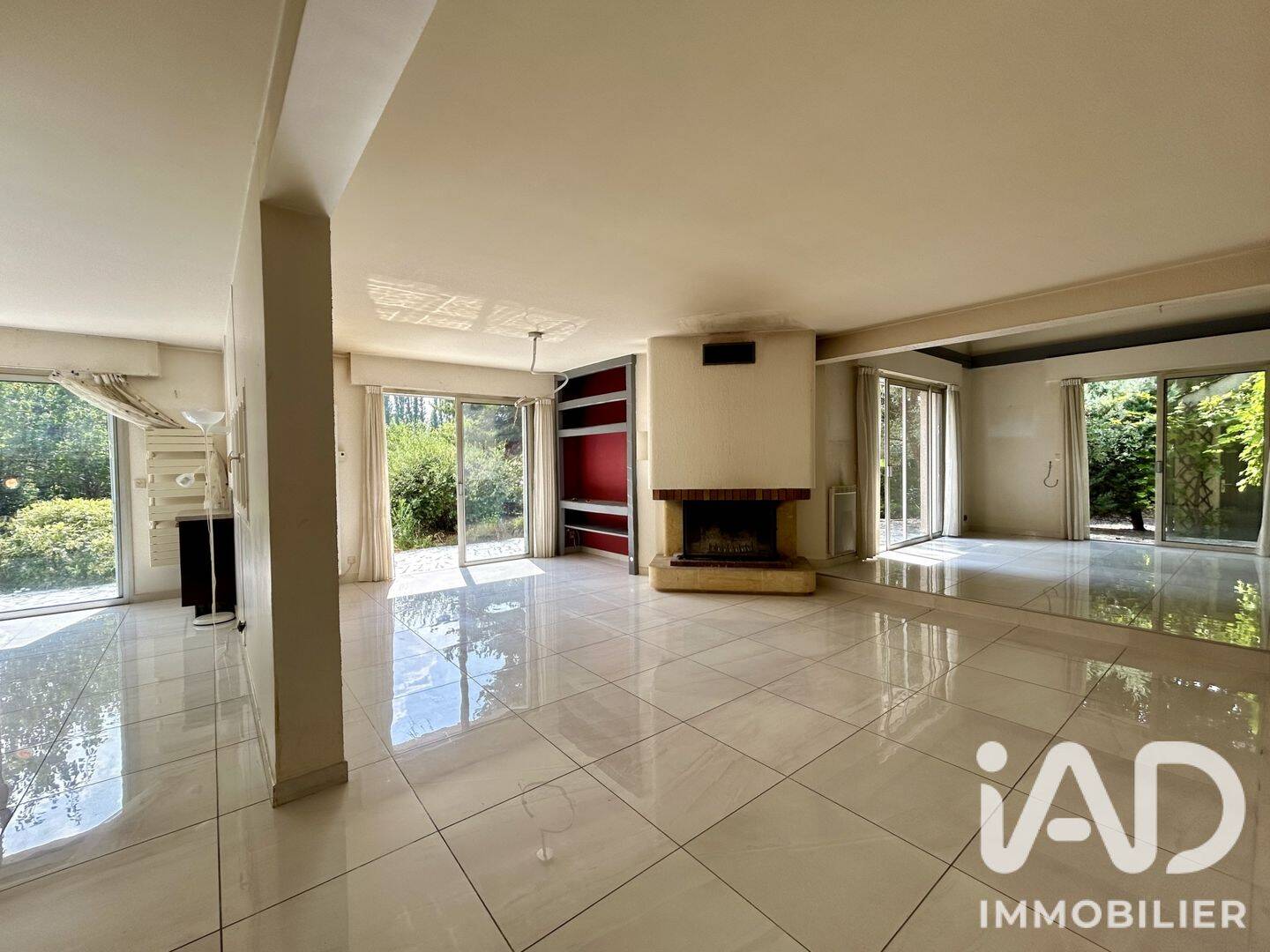 Maison 7 pièces 154 m² · à Herblay-sur-Seine · 154 m² · 609 000 €