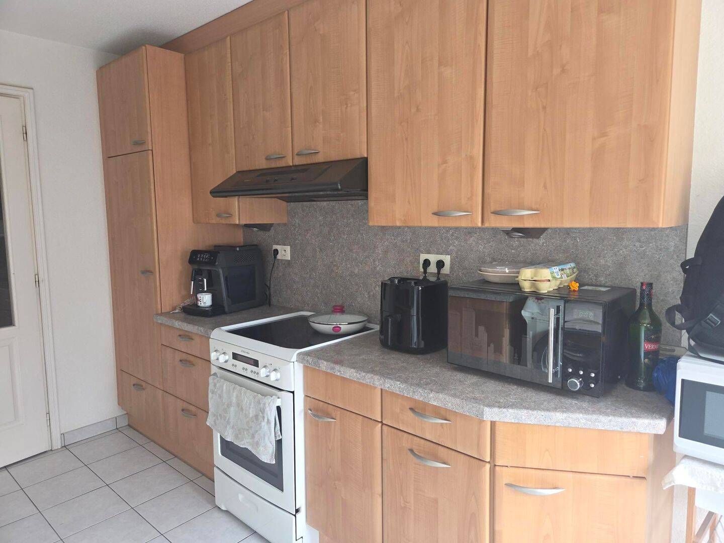 Appartement 3 pièces 87 m² · à Hésingue · 87,1 m² · 965 €/mois