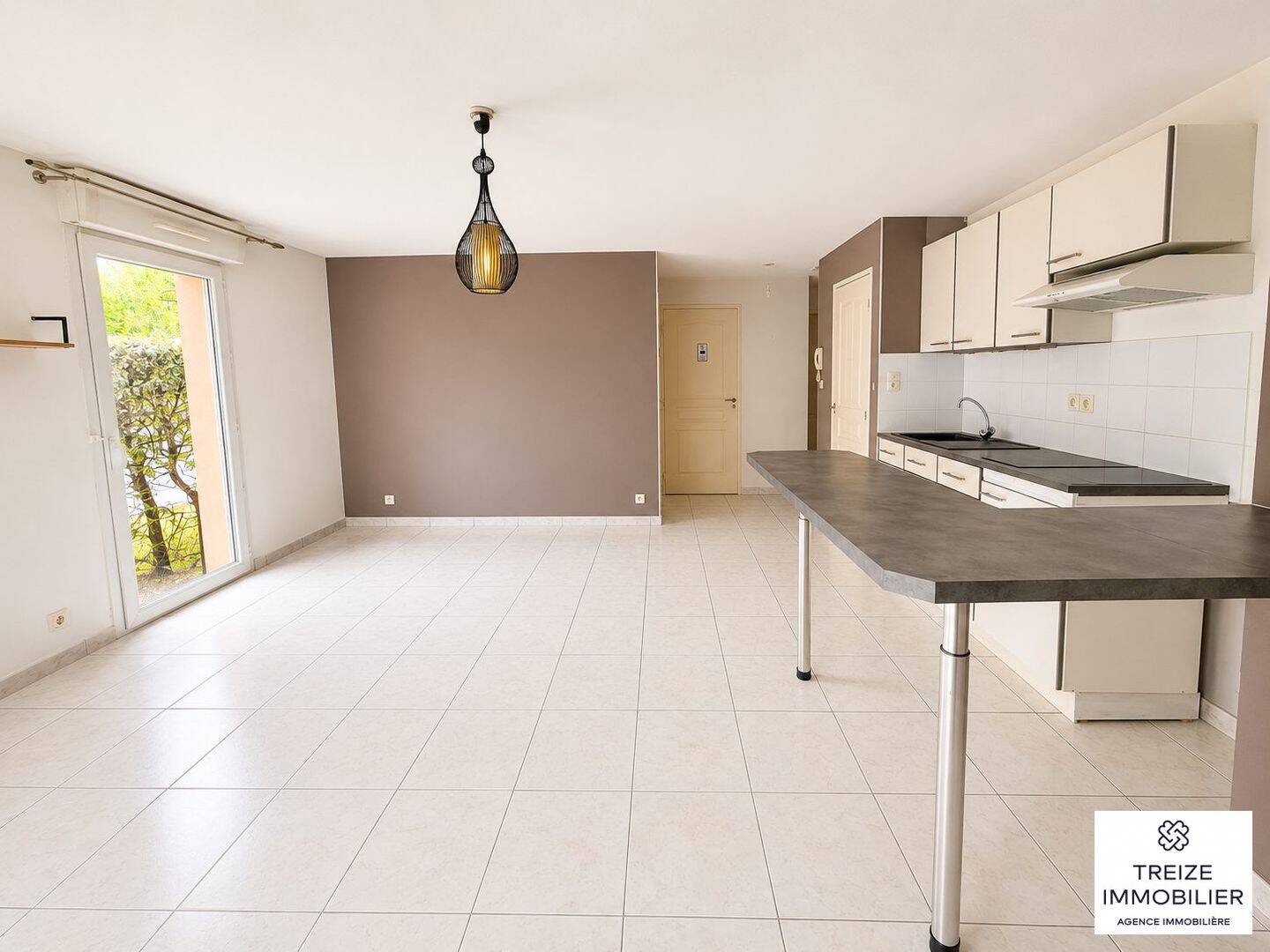Appartement 2 pièces 41 m² · à Vannes · 41 m² · 159 600 €