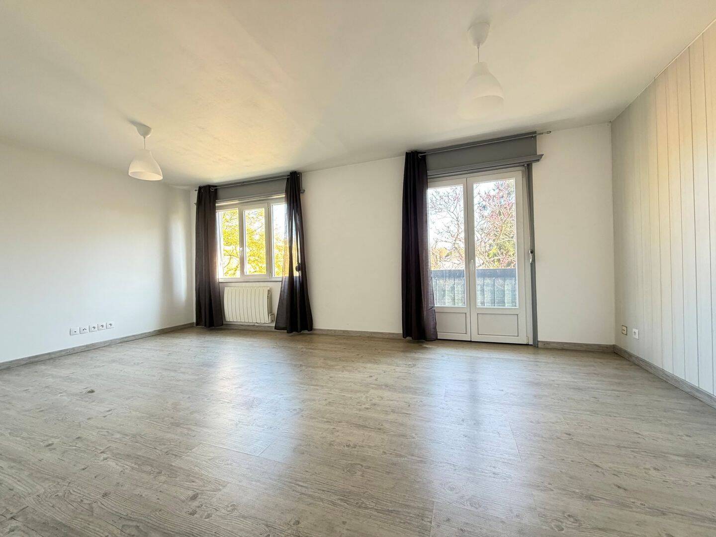Appartement 3 pièces 68 m² · à Mulhouse · 68,1 m² · 690 €