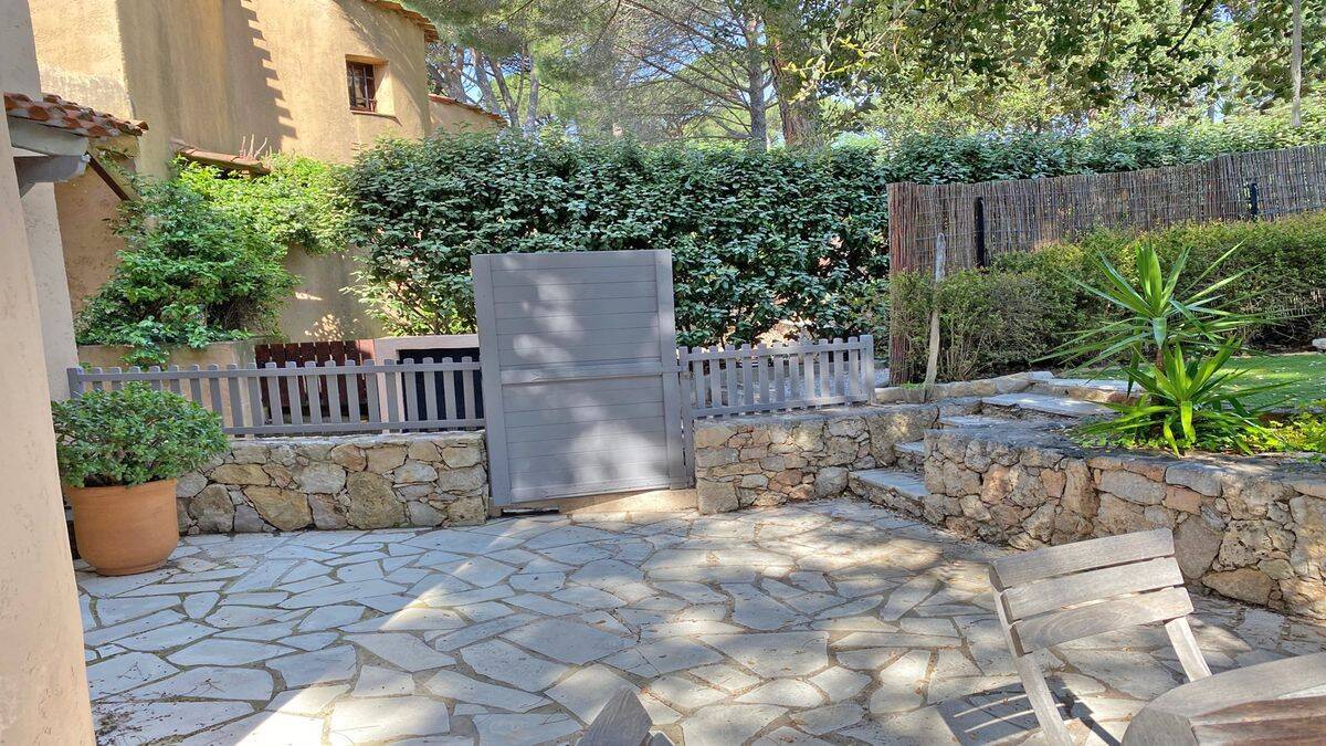 Maison 4 pièces 78 m² · à Sainte-Maxime · 78 m² · 1 800 €