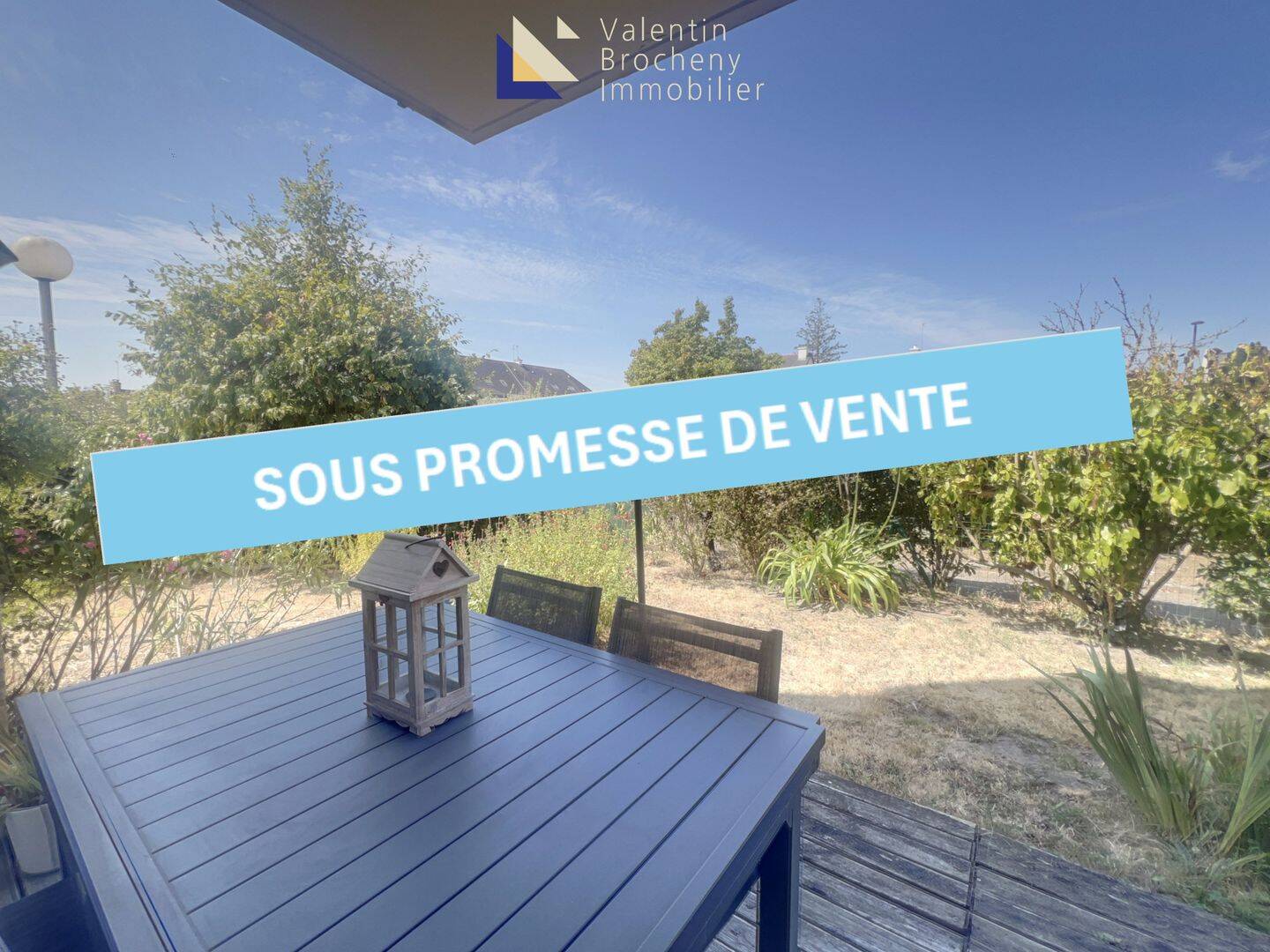Appartement 3 pièces 65 m² · à Carnac · 65 m² · 399 000 €