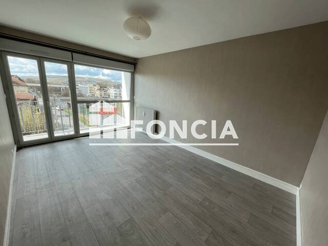 Appartement 2 pièces 47 m² · à Château-Thierry · 47 m² · 652 €