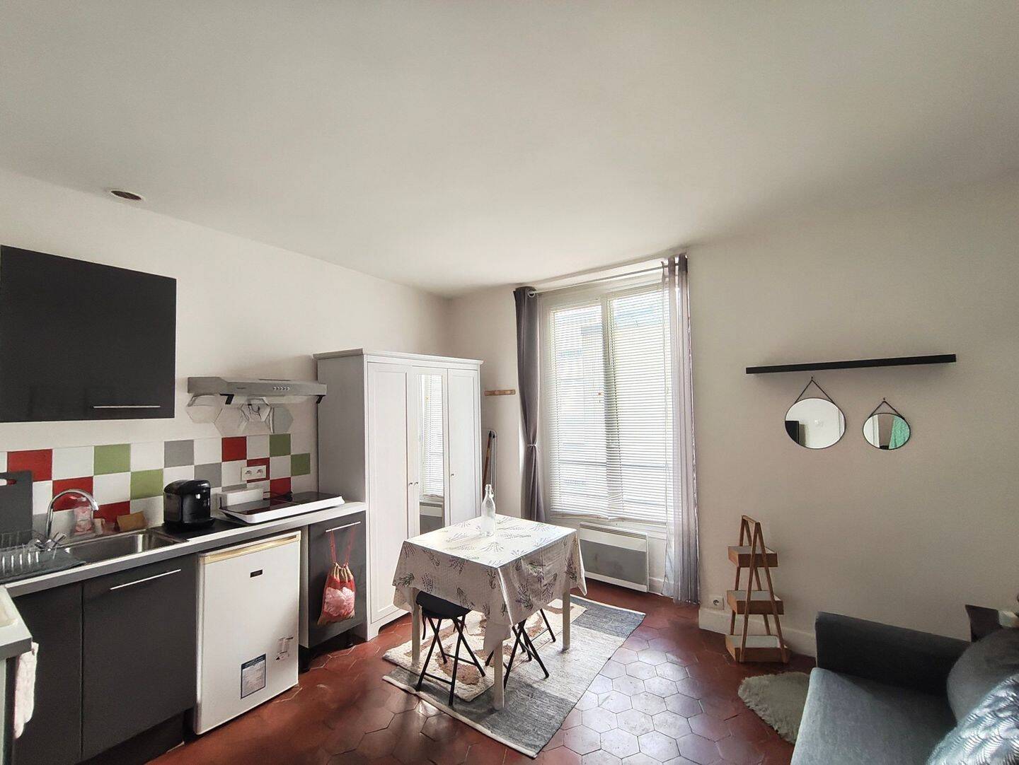 Appartement 1 pièce 20 m² · à Paris 13ème Arrondissement · 20 m² · 875 €/mois