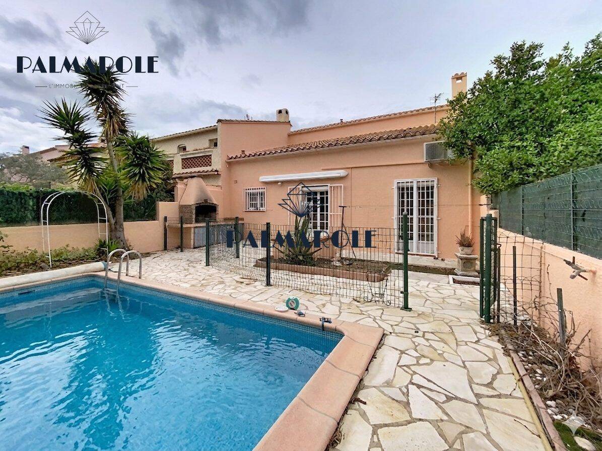 Maison 5 pièces 103 m² · à Perpignan · 103 m² · 294 000 €