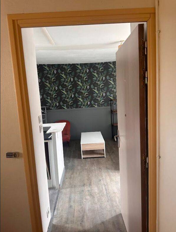 Appartement 1 pièce 20 m² · à Pontivy · 20 m² · 395 €