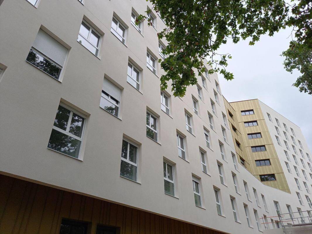 Appartement 1 pièce 19 m² · à Évry-Courcouronnes · 19 m² · 760 €