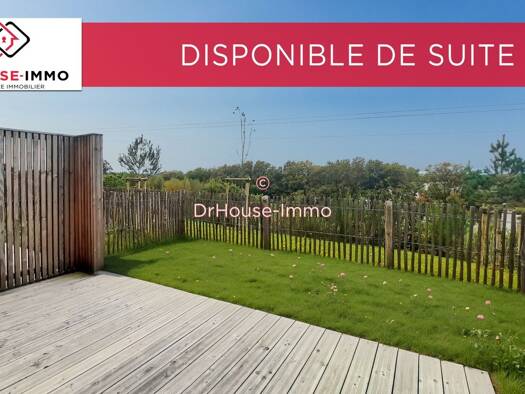 Maison à vendre 358 000 € 4 pièces 3 chambres 102 m² Peri Centre Saint-Avé 56890