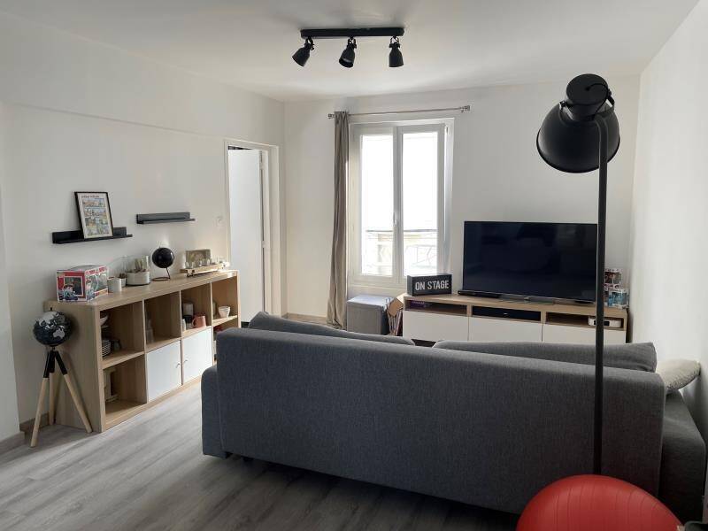 Appartement 2 pièces 42 m² · à Étampes · 42 m² · 600 €