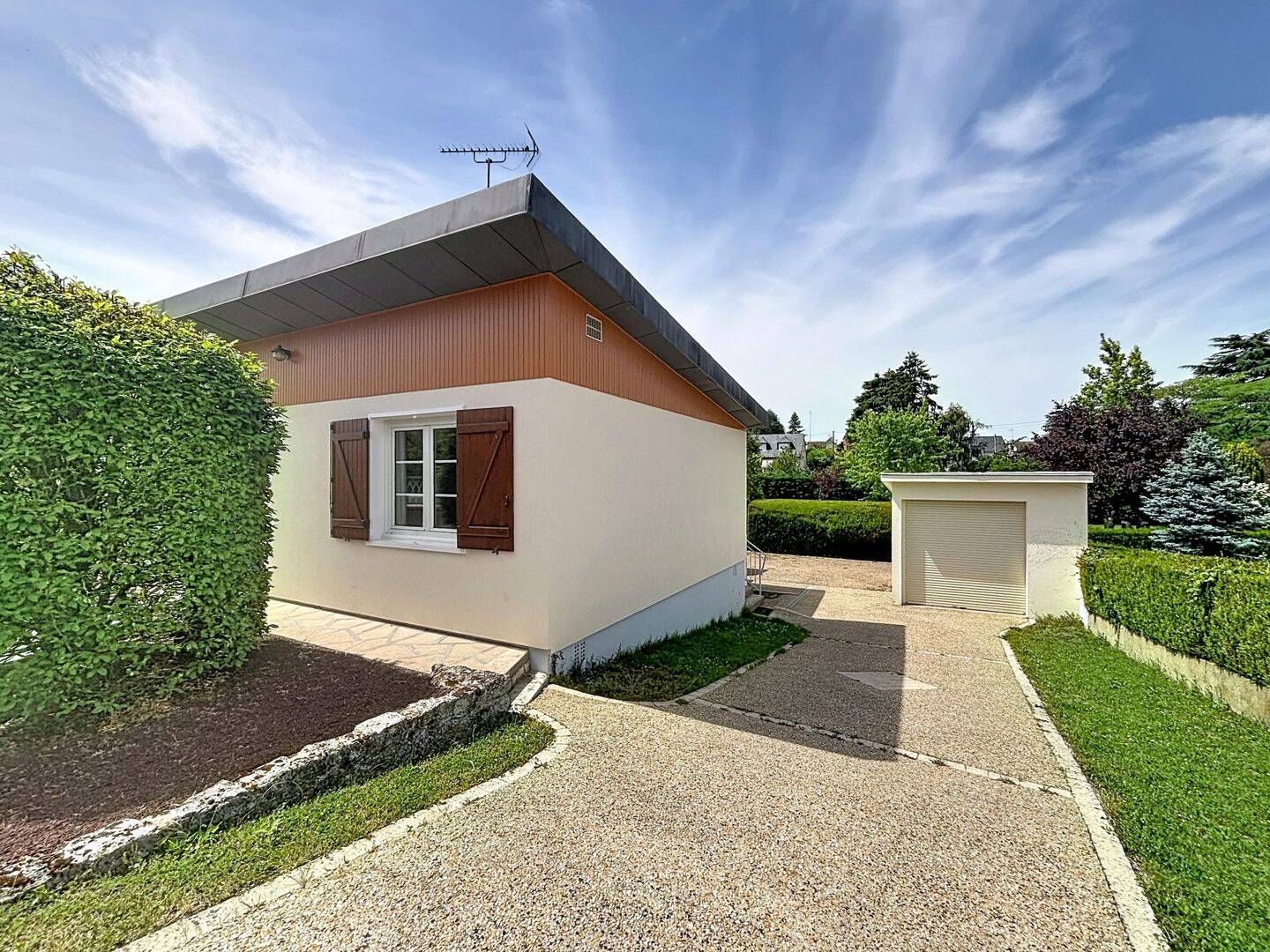 Maison 4 pièces 110 m² · à La Chaussée-Saint-Victor · 110 m² · 199 000 €