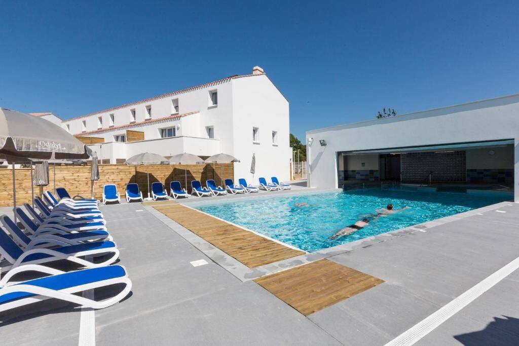 Appartement 3 pièces 51 m² · à Noirmoutier-en-l'Île · 51,2 m² · 207 020 €