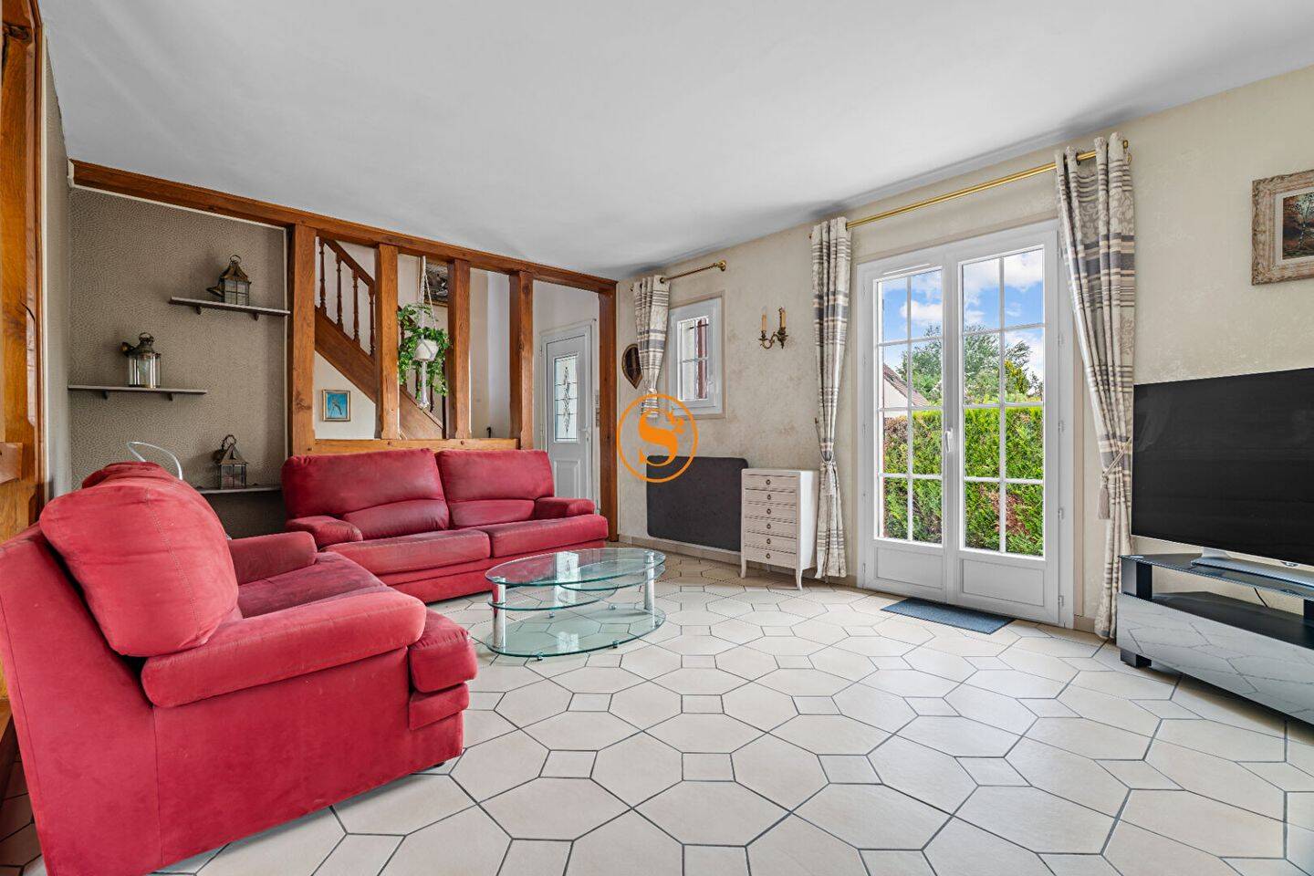 Maison 5 pièces 130 m² · à Gouvieux · 130 m² · 550 000 €