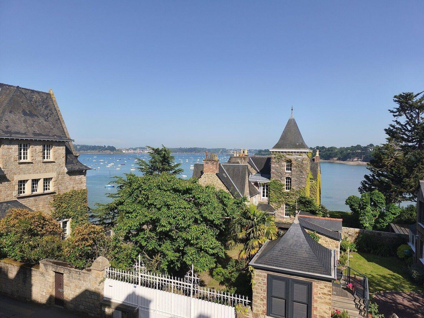 Appartement 4 pièces 75 m² · à Dinard · 75 m² · 650 000 €