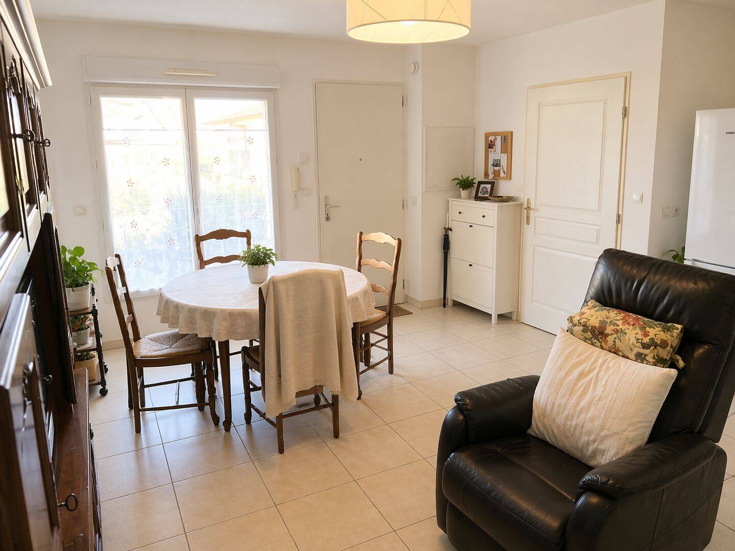 Appartement 2 pièces 46 m² · à Pierrelaye · 46,4 m² · 163 043 €