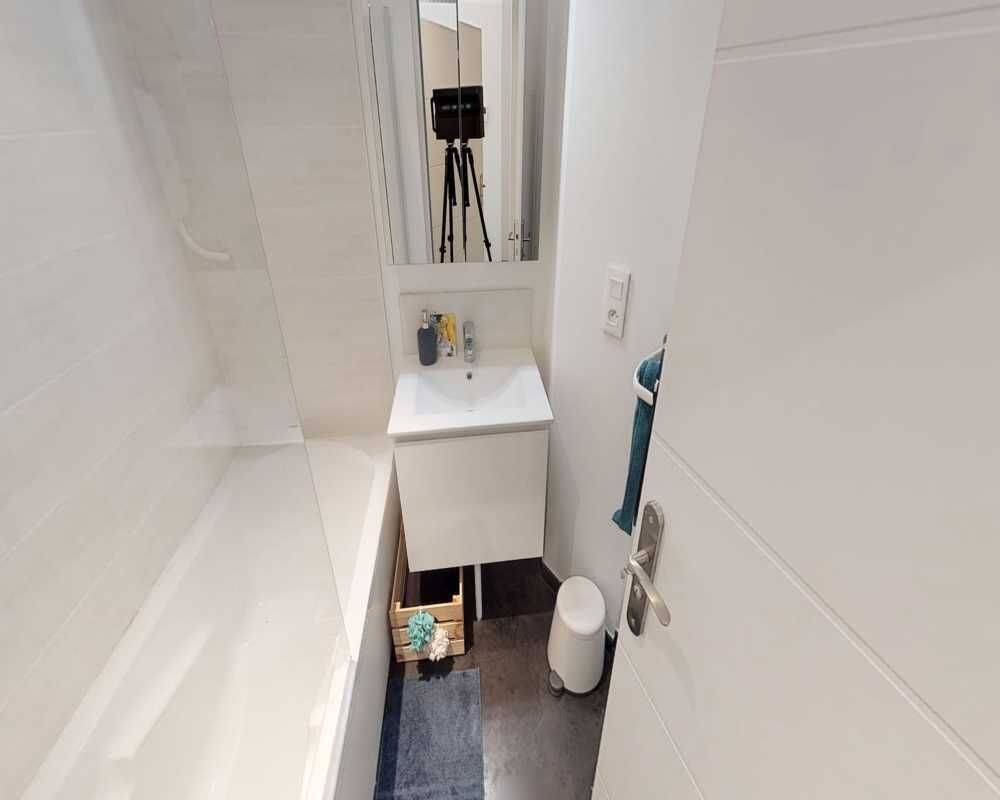 Chambre à Lille - Bis Rue De Wazemmes — 13