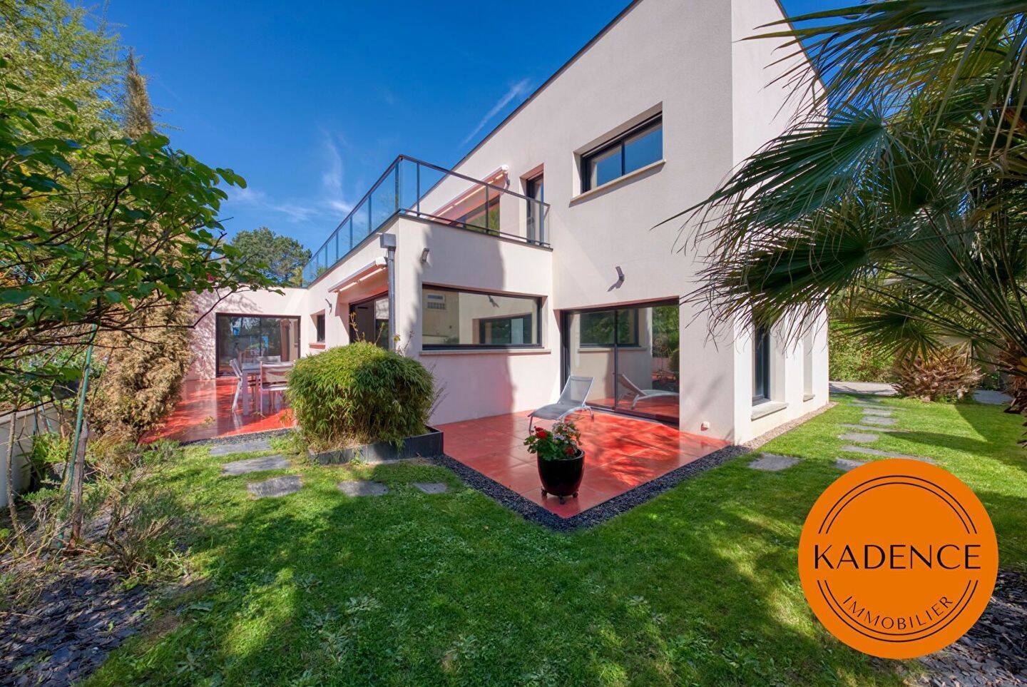 Maison 7 pièces 230 m² · à Saint-Grégoire · 230 m² · 745 000 €