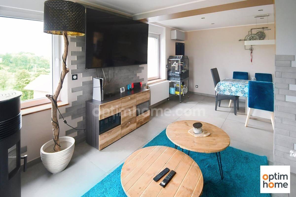 Maison 7 pièces 177 m² · à Pierrepont · 177 m² · 272 000 €
