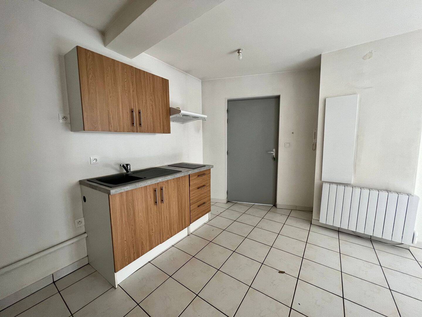 Appartement 2 pièces 32 m² · à Toury · 31,7 m² · 541 €/mois