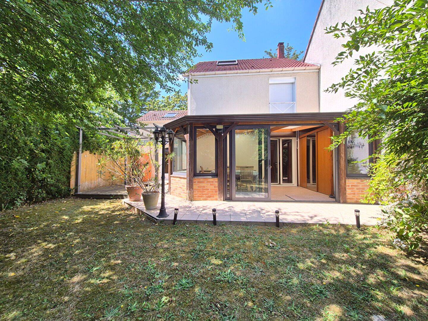 Maison 6 pièces 139 m² · à Montigny-le-Bretonneux · 139 m² · 499 200 €