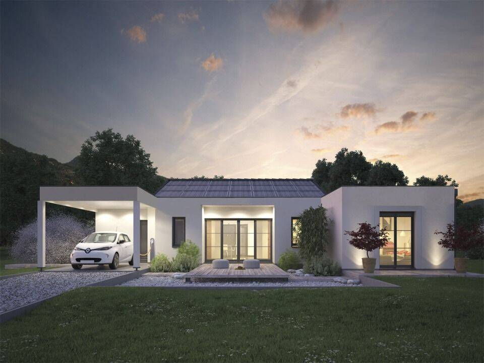 Maison 4 pièces 122 m² · à Échillais · 122 m² · 397 417 €