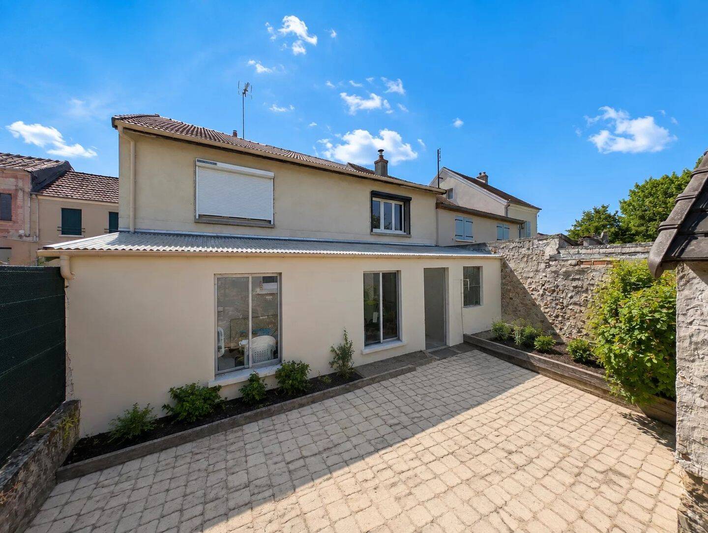 Maison 5 pièces 120 m² · à Coulommiers · 120 m² · 189 000 €