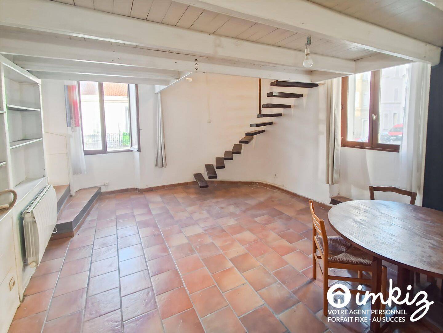 Maison 5 pièces 82 m² · à Marseille 4ème Arrondissement · 82 m² · 260 000 €