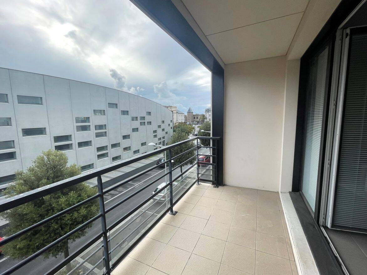 Appartement 2 pièces 42 m² · à Saint-Malo · 42 m² · 228 895 €