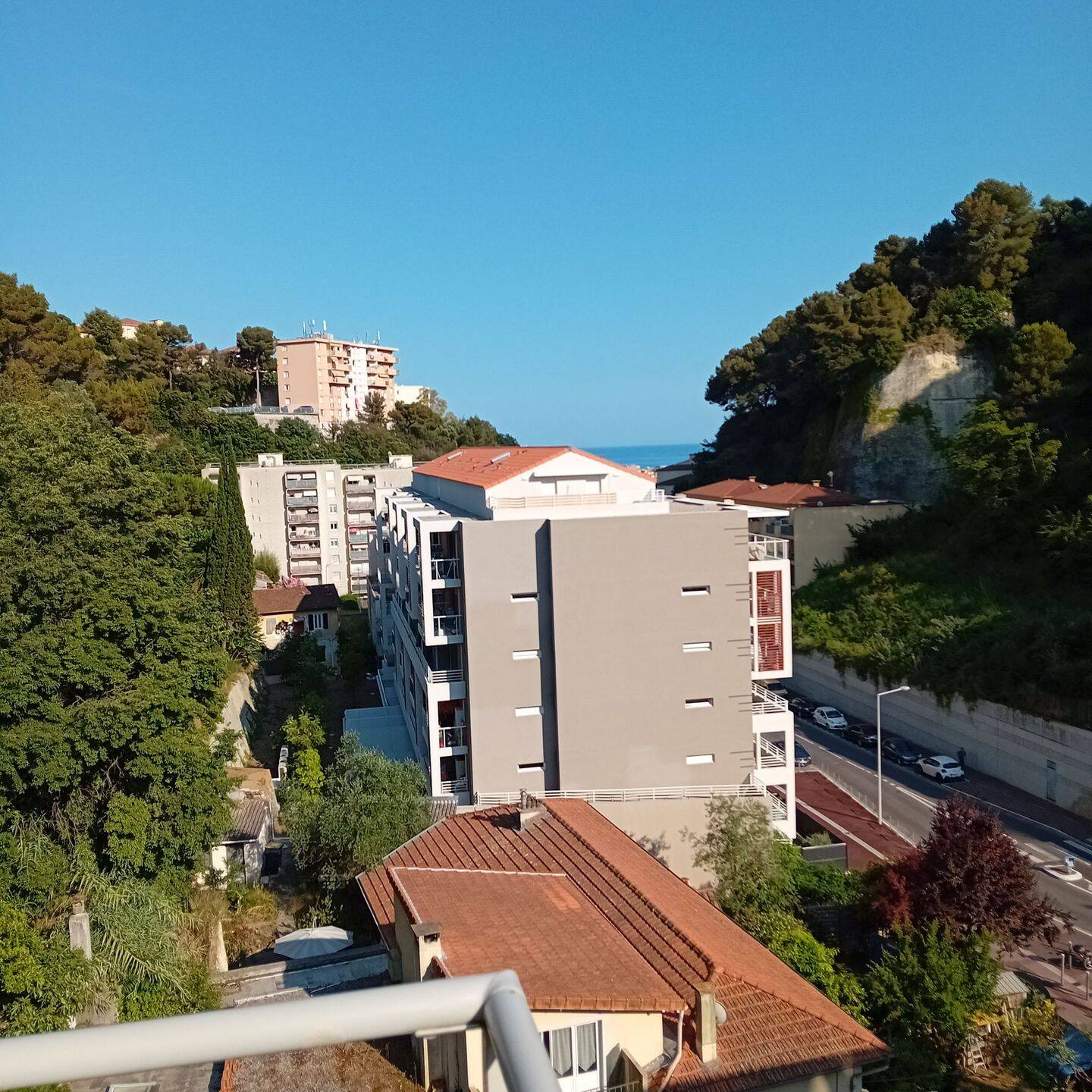 Appartement 1 pièce 43 m² · à Nice · 43 m² · 1 000 €