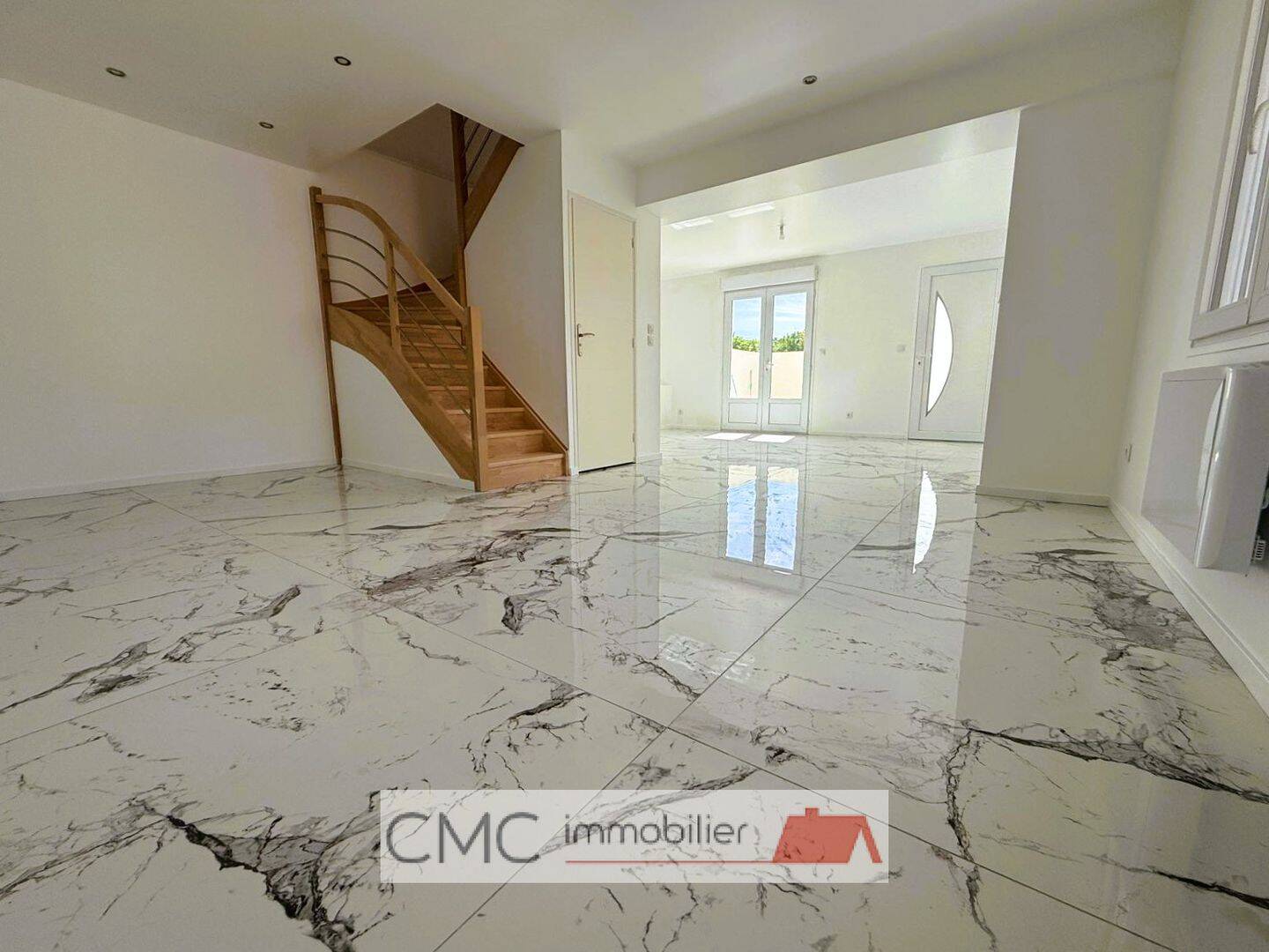 Maison 4 pièces 83 m² · à Chartres · 83 m² · 236 250 €