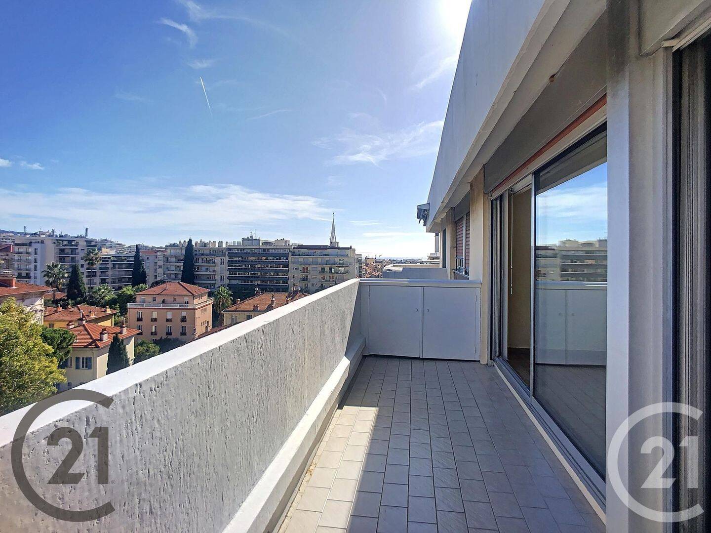 Appartement 2 pièces 50 m² · à Nice · 50 m² · 1 050 €