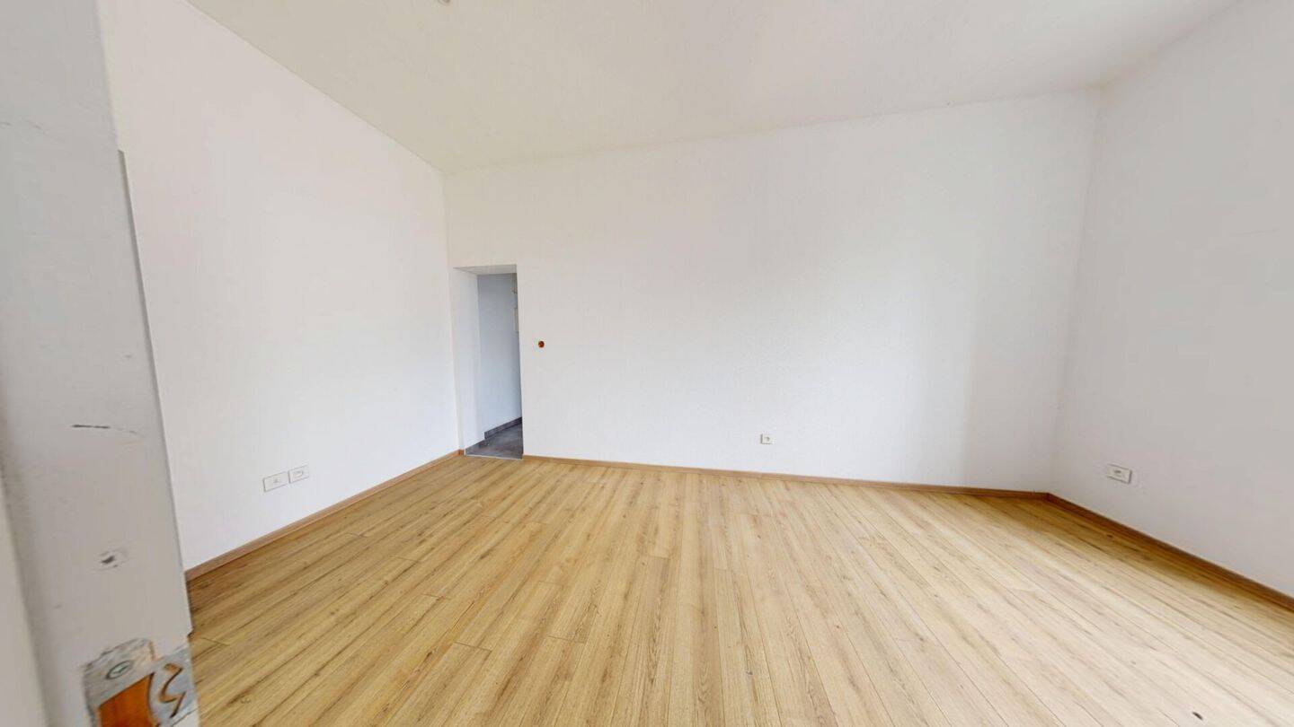 Appartement 4 pièces 52 m² · à Mulhouse · 52 m² · 650 €