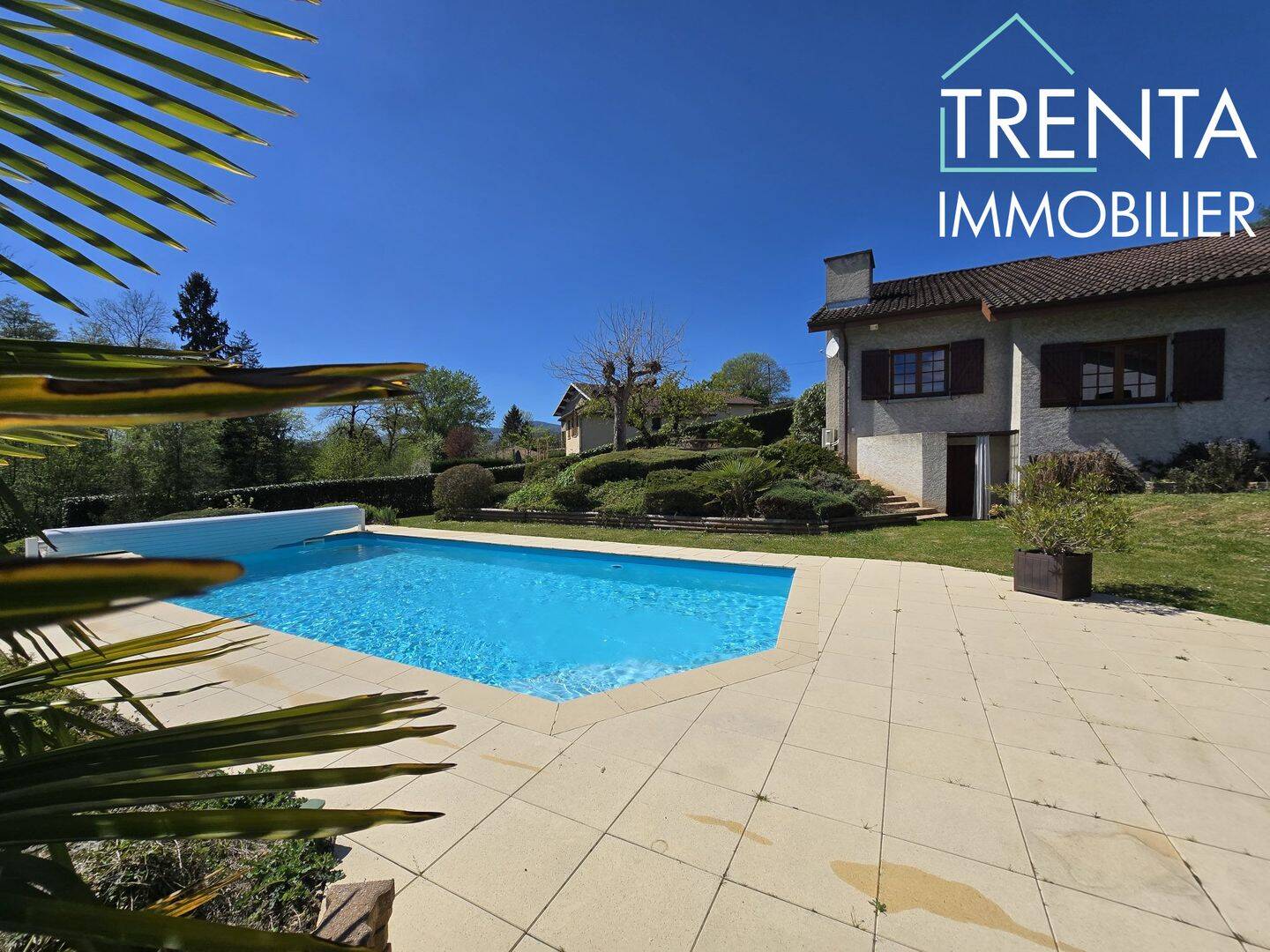 Maison 7 pièces 155 m² · à Moirans · 155 m² · 449 000 €