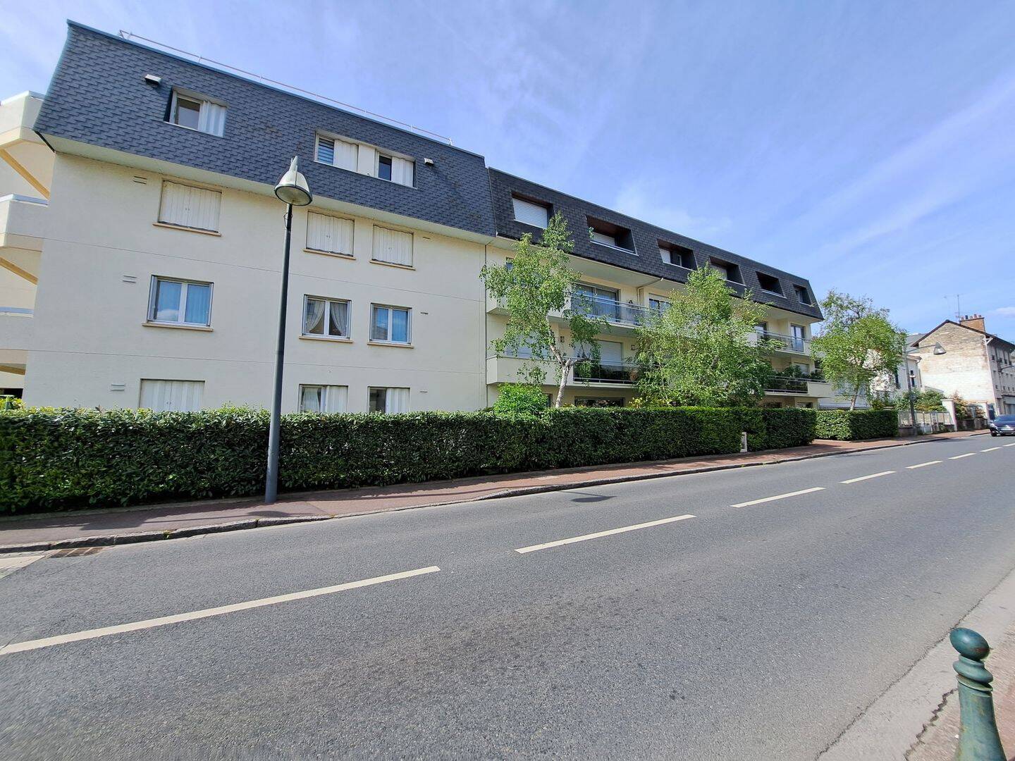 Appartement 2 pièces 51 m² · à Croissy-sur-Seine · 51,2 m² · 285 000 €
