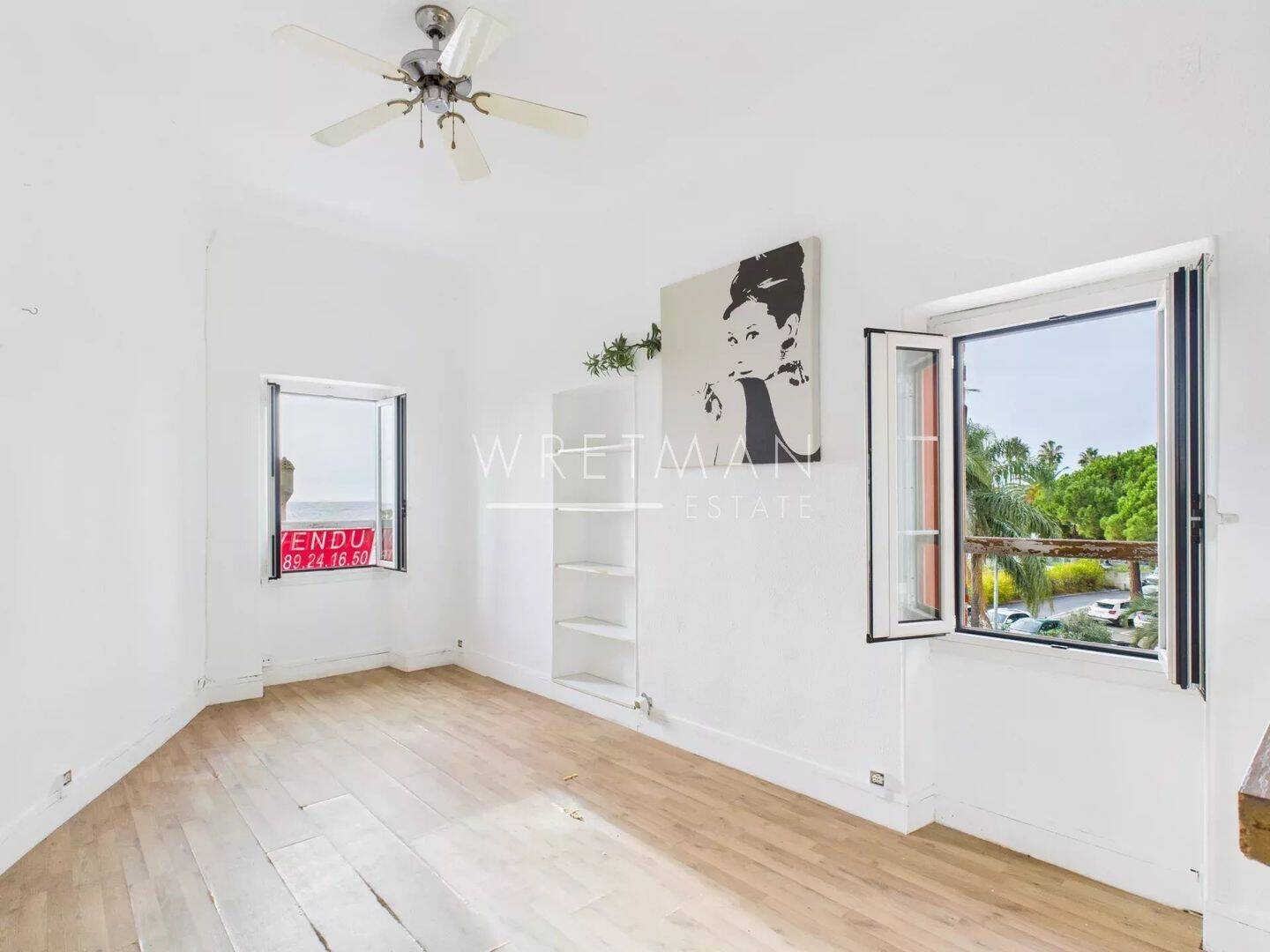 Appartement 2 pièces 26 m² · à Menton · 26,1 m² · 245 000 €