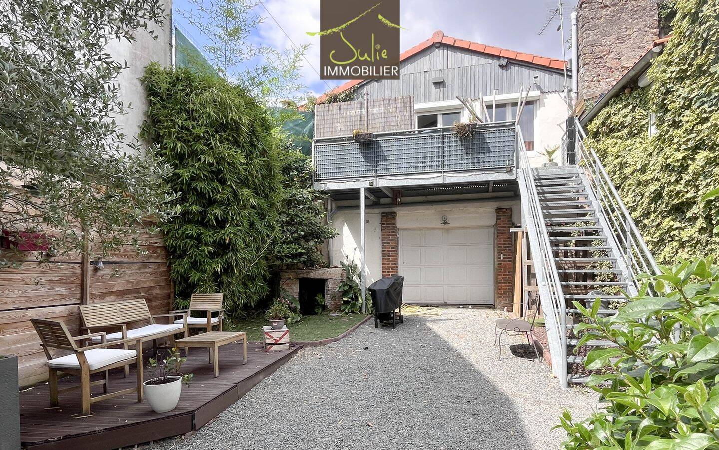 Maison 3 pièces 66 m² · à Bressuire · 66 m² · 650 €/mois