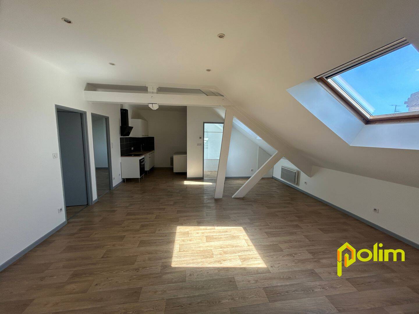 Appartement 4 pièces 72 m² · à Pont-À-Mousson · 72,4 m² · 620 €/mois
