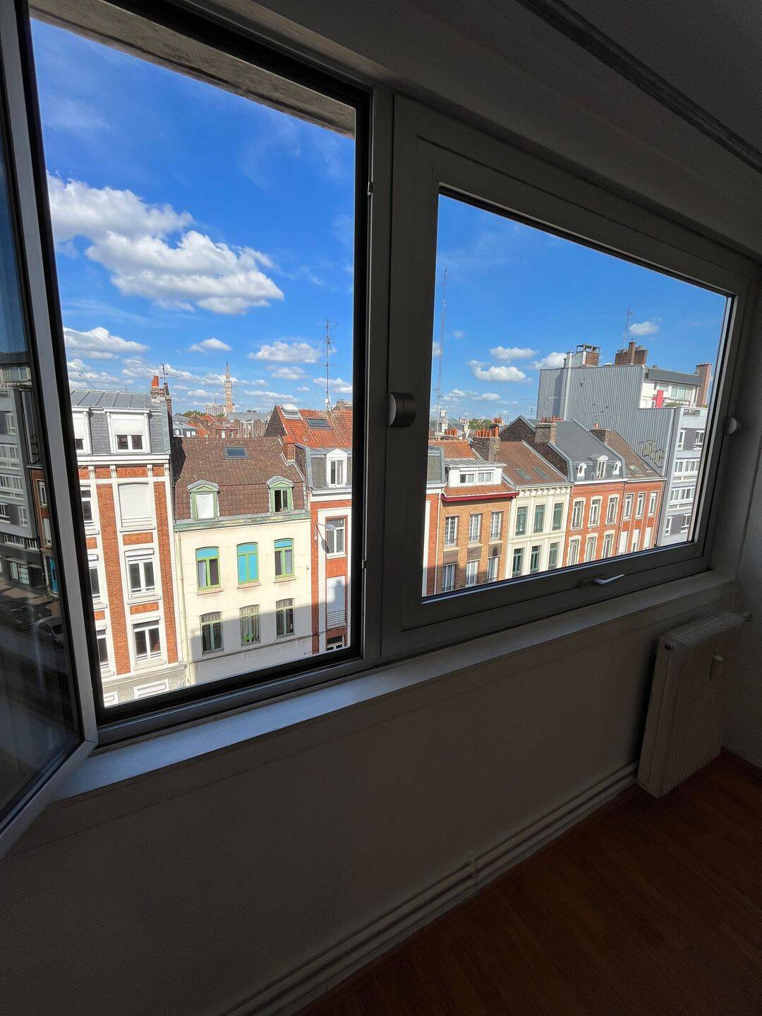 Appartement 1 pièce 35 m² · à Lille · 35 m² · 750 €