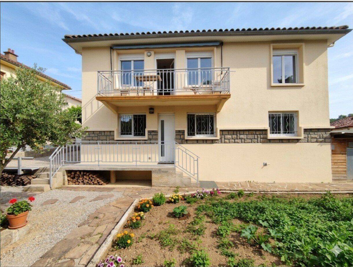 Maison 6 pièces 101 m² · à Millau · 101 m² · 269 500 €