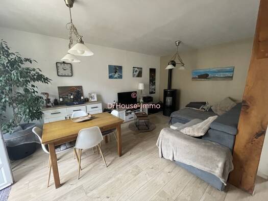 Maison à vendre 238 000 € 5 pièces 4 chambres 108,6 m² 573 m² de terrain Laigneville 60290