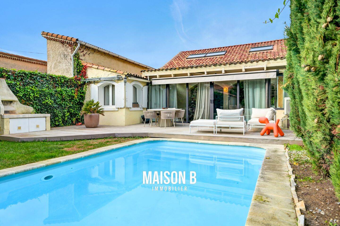 Maison 6 pièces 171 m² · à Marseille 9ème Arrondissement · 170,9 m² · 690 000 €