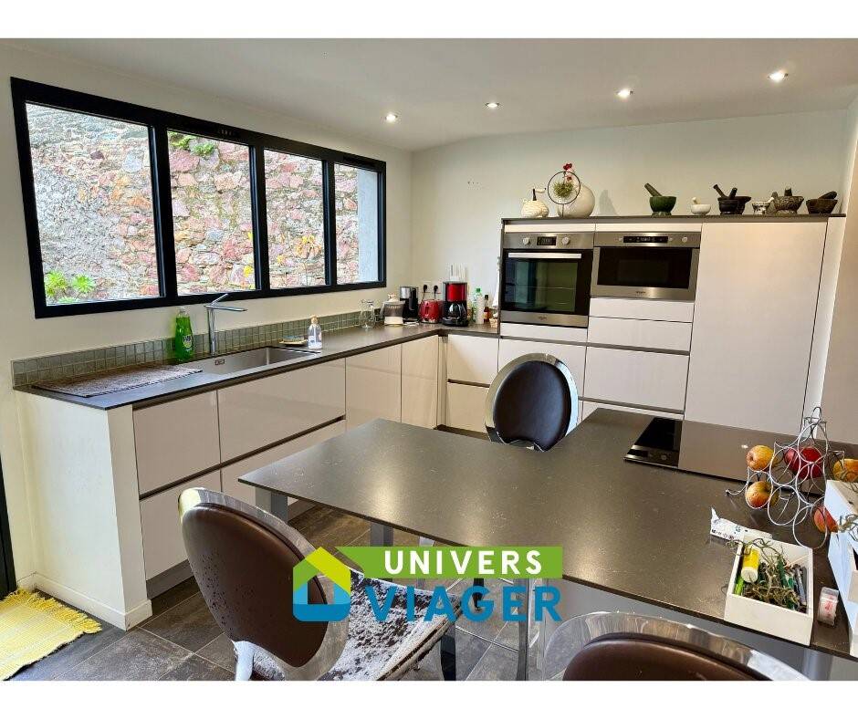 Maison 4 pièces 180 m² · à Cherbourg-en-Cotentin · 180 m² · 149 000 €