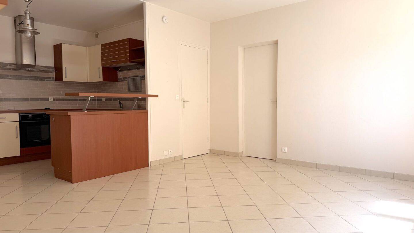 Appartement 2 pièces 54 m² · à Rouen · 54 m² · 149 500 €