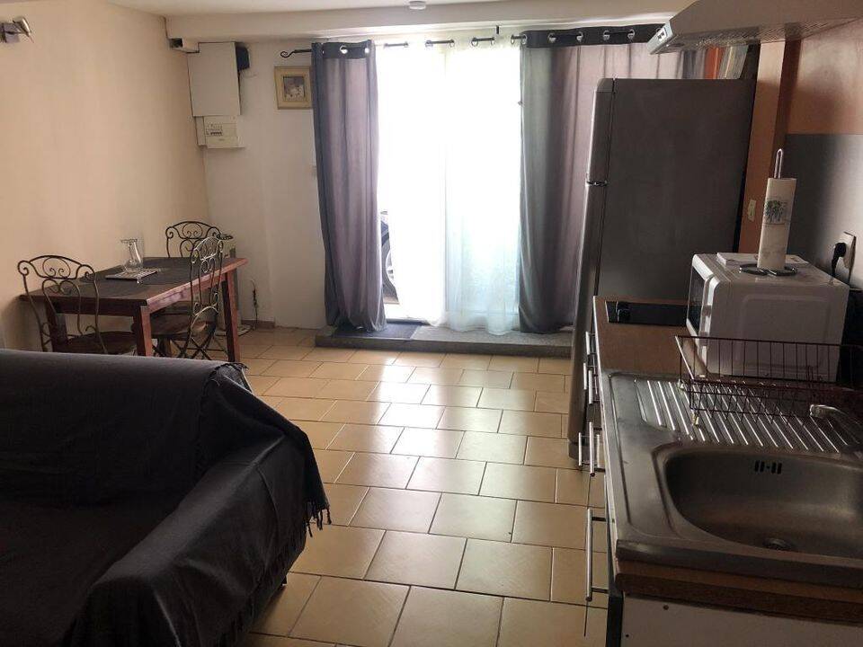 Appartement 2 pièces 33 m² · à Mèze · 33 m² · 670 €/mois