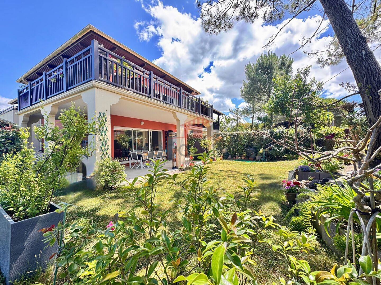 Appartement 4 pièces 89 m² · à Anglet · 89 m² · 769 000 €